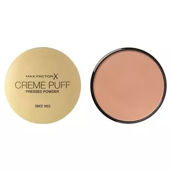 Крем-пудра тональная Max Factor Creme Puff Powder, 05 тон translucent