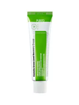 Крем с центеллой PURITO Centella Green Level Recovery Cream 50ml