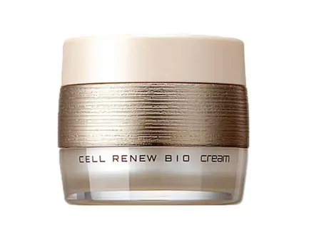 Крем со стволовыми клетками Cell Renew Bio Cream