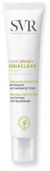 Крем SVR Sebiaclear SPF50+
