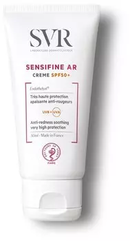 Крем SVR Sensifine AR SPF50+ 50мл