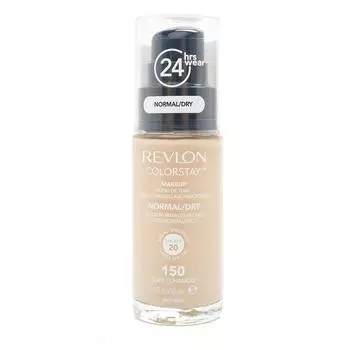 Крем тональный для норм-сух кожи Revlon Colorstay Makeup For Normal-dry Skin, тон Buff 150