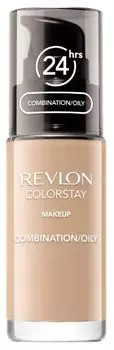 Крем тональный для Revlon Colorstay Makeup For Combination-Oily Skin Natural beige 220
