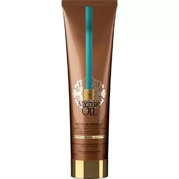 Крем-уход для волос L'Oreal Professionnel Mythic Oil Creme Universelle, 150 мл