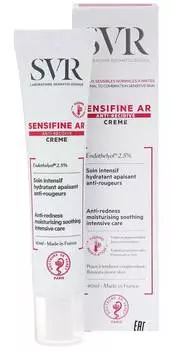 Крем-уход SVR Sensifine AR 40 мл