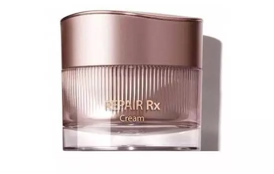 Крем восстанавливающий для лица The Saem Repair Rx Cream 50мл