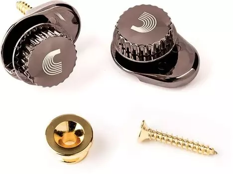 Крепление для ремня PLANET WAVES PW-SLS-03