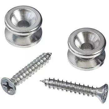 Крепление для ремня PLANET WAVES PWEP202