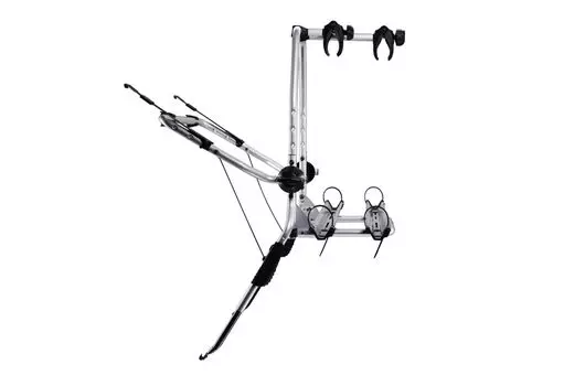 Крепление для велосипедов на заднюю дверь Thule ClipOn High 9106