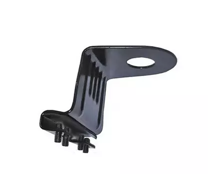 Крепление на багажник для антенны KP-Black (ABN_Support) Black