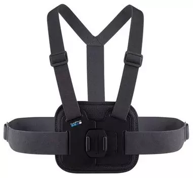 Крепление на грудь GoPro AGCHM-001 (Chesty)