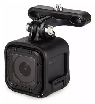 Крепление на седло велосипеда GoPro AMBSM-001