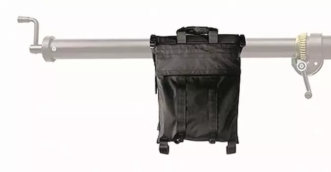 Крепление настенное Avenger F300 Junior Wall Plate