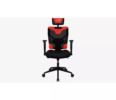 Кресло Aerocool GUARDIAN Champion Red