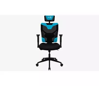 Кресло Aerocool GUARDIAN Ice Blue