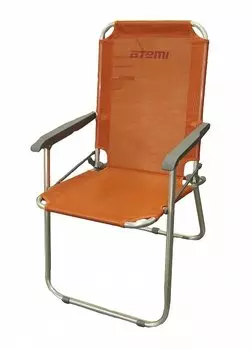 Кресло Atemi AFC-500