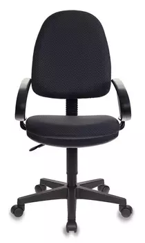 Кресло Бюрократ CH-300/GREY серый