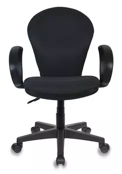 Кресло Бюрократ CH-687AXSN/G серый