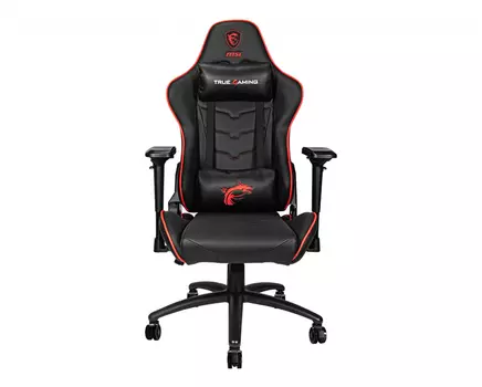 Кресло игровое MSI MAG CH120X черный