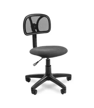 Кресло компьютерное Chairman 250 серый