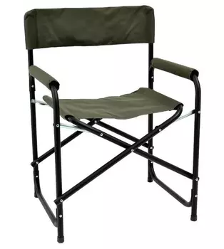 Кресло складное Green Glade PC420 Khaki