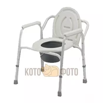 Кресло-туалет Армед Фс810