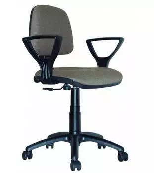 Кресло UTFC Астек Самба Z11 (черный)