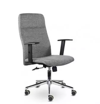 Кресло UTFC М-903 Софт CH Люкс Moderno 02 (Серый)