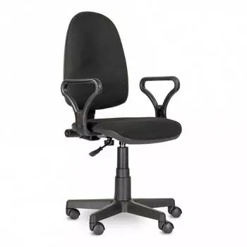 Кресло UTFC Мартин Самба С11 (черный)