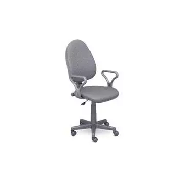 Кресло UTFC Мартин Самба С73 (серый)