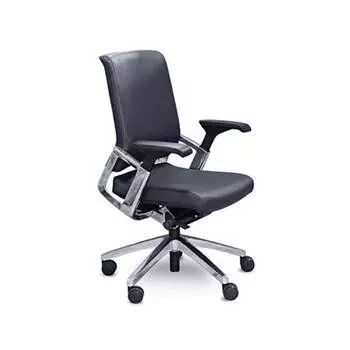 Кресло UTFC СН-600 (02) Ranger черное