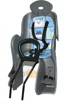 Кресло Велосипедное Sheng-Fa Yc-800