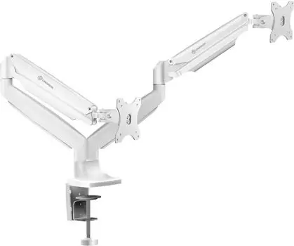 Кронштейн для мониторов Onkron G200 белый
