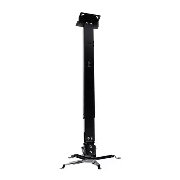 Кронштейн для проектора VLK Trento-83 (макс.15кг) черный