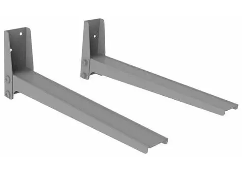 Кронштейн для СВЧ Kromax Micro-4 Silver