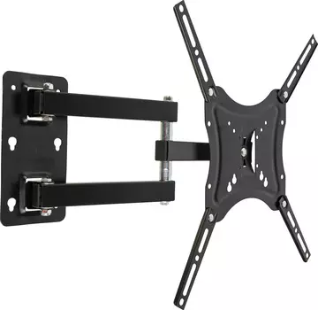 Кронштейн для телевизора Buro FL4 черный