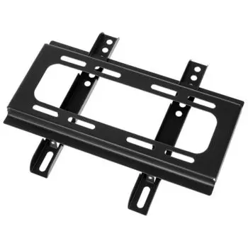 Кронштейн для телевизора Buro FX1 черный