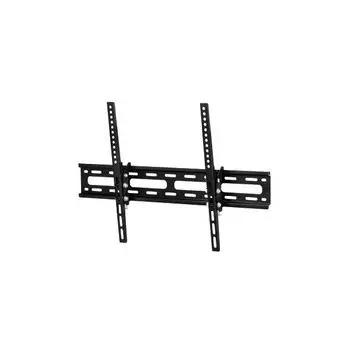 Кронштейн для телевизора Hama H-108717 черный 32"-65" макс.35кг настенный наклон