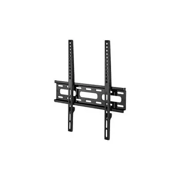 Кронштейн для телевизора Hama H-108770 черный 32"-56" макс.30кг настенный фиксированный