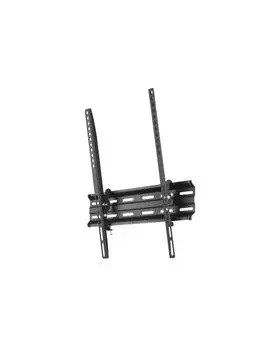 Кронштейн для телевизора Hama H-118105 черный 32"-65" макс.35кг настенный наклон