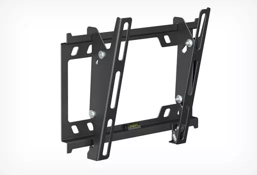 Кронштейн для телевизора Holder LCD-T2627-B (до 25кг)