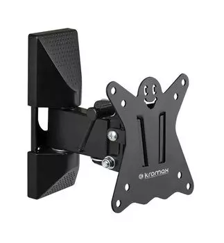 Кронштейн для телевизора Kromax CASPER-102 черный