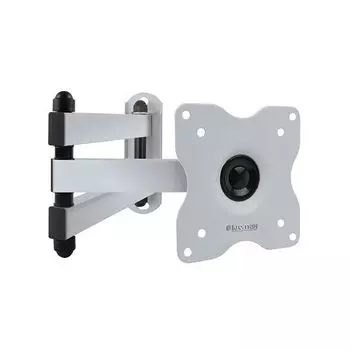 Кронштейн для телевизора Kromax DIX-15W белый