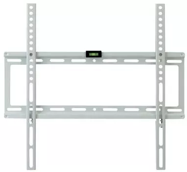 Кронштейн для телевизора Kromax IDEAL-3 белый 22"-65" макс.50кг настенный фиксированный