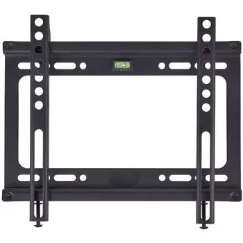 Кронштейн для телевизора Kromax IDEAL-5 new Vesa до 200x200 15-47' max 35кг черный