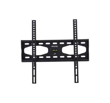 Кронштейн для телевизора Kromax STAR-33 серый 22"-65" макс.40кг настенный