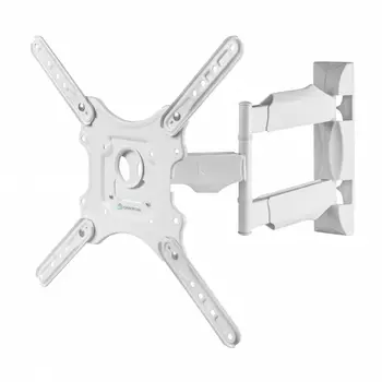 Кронштейн для телевизора Onkron M4 белый