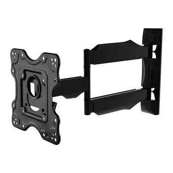 Кронштейн для телевизора Onkron NP28 (макс.35кг) черный