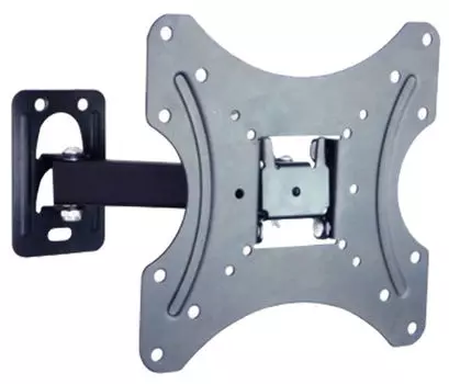 Кронштейн для телевизора SunWind 2F черный
