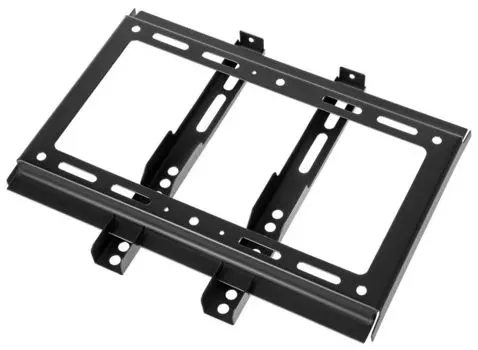 Кронштейн для телевизора SunWind 2X черный